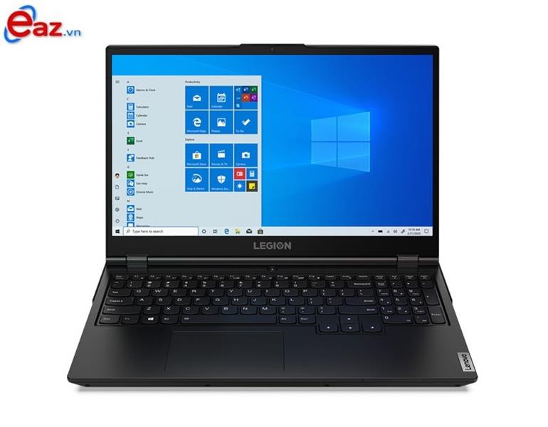 Lenovo Legion 5 15IMH05 (82AU00PQVN) | Intel&#174; Core™ i5 _ 10300H | 16GB | 512GB SSD PCIe | GeForce&#174; GTX1650Ti with 4GB GDDR6 | Win 10 | 15.6 inch Full HD IPS 144Hz 100% sRGB | LED KEY RGB | 0821F